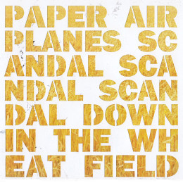 scandal cover